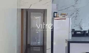 Imagem: Casa à venda no bairro Nova Uberlândia