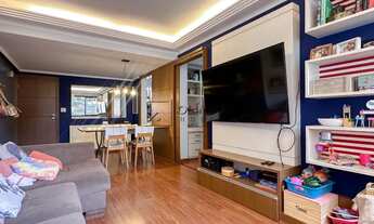 Imagem 3: Venda Apartamento 3 Dormitórios - 94 m² Sumaré