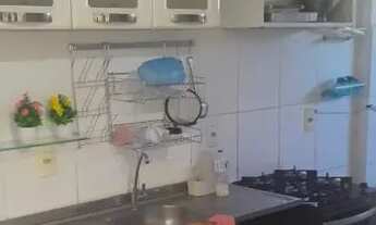 Imagem 5: COND. SALINAS AP TERREO SEMI-MOBILIADO