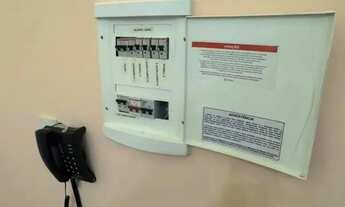 Imagem 6: Sala Comercial no Bairro do Umarizal - 35m2 - Mirai Offices