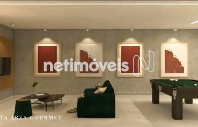 Imagem 4: Casa Geminada 3 quartos no Manacás