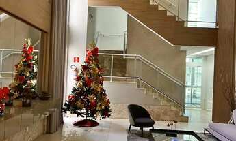 Imagem 2: Apartamento à venda no Terraços Beira Mar , JARDINS , Aracaju, SE