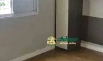 Imagem 7: Apartamento com 3 dormitórios para alugar, 71 m² por R$ 3.715,00/mês - Macedo - Guarulhos