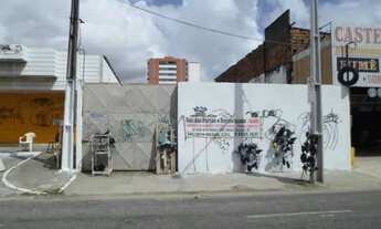 Imagem: TERRENO para alugar na cidade de FORTALEZA-CE