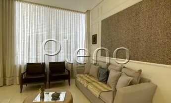 Imagem 7: Sobrado à venda e para alugar em Campinas, Swiss Park, com 3 suítes, com 305 m²