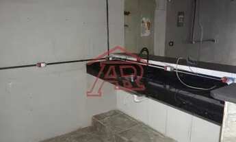 Imagem 7: IDEAL P/ RAMO ALIMENTICIO - AC. DEPOSITO