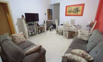 Imagem: Apartamento de 2 quartos no Flamengo