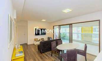 Imagem 7: APARTAMENTO À VENDA NO BROOKLIN, 3 SUÍTES. 2 VAGAS DE GARAGEM