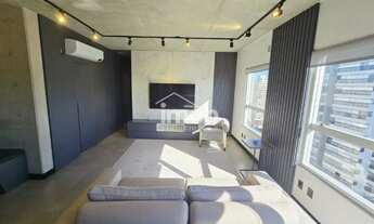 Imagem 4: Apartamento 2 Dormitórios no MaxHaus, 84 m² Embaré, Santos/SP