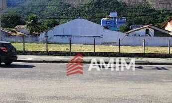 Imagem 5: Terreno à venda, 3000 m² por R$ 4.000.000,00 - Itaipu - Niterói/RJ