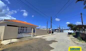 Imagem 2: Casa com 3 dormitórios para alugar, 130 m² por R$ 3.310,93/mês - Guarda do Cubatão - Palho