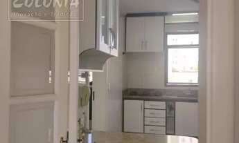 Imagem 7: Apartamento a venda - Centro, Santo André
