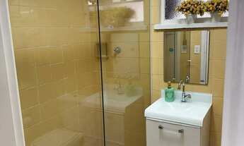 Imagem 2: Apartamento 2 dormitórios à venda Santa Rosa Niterói/RJ