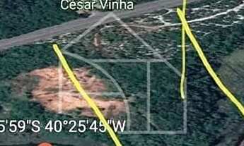 Imagem 4: Área em Guarapari - Rodovia do Sol - Venda e Incorporação