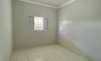 Imagem 4: Casa para alugar no bairro Cândido Bertini II Santa Bárbara D`Oeste