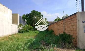 Imagem: Lote para Venda em Palmas, Plano Diretor