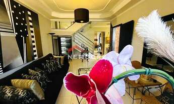 Imagem 7: Sobrado em Rua Ametista - Jardim Real - Maringá/PR