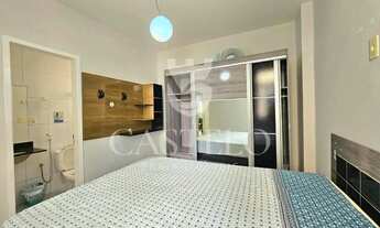 Imagem 6: Imperdível! Apto 2 quartos/suíte, há 50m do mar, Praia do Morro ! Localização Privilegiada