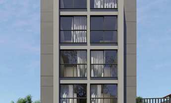 Imagem 4: Apartamento para venda com 64 metros quadrados com 2 quartos