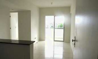 Imagem 2: Imóvel para aluguel e venda com 54 metros quadrados com 2 quartos em Matatu - Salvador - B