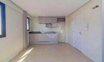 Imagem 3: Apartamento com 1 quartos para locação em Centro Histórico - RS