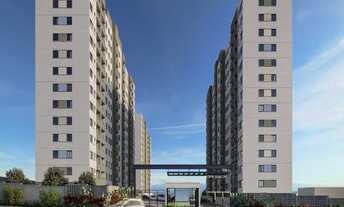 Imagem 2: Apartamento próximo a Avenida José Americo Cód0203