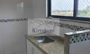 Imagem 5: Apartamento com 2 quartos para locação