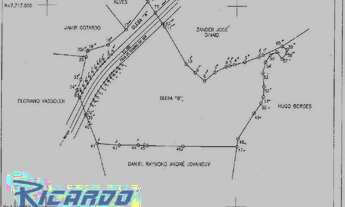 Imagem 7: Sítio (área de expansão) Á Venda as Margens da Rodovia do Contorno Guarapari-ES