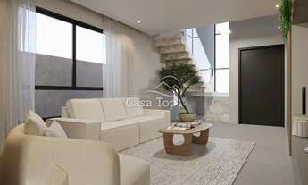 Imagem 3: Casa à venda Condomínio Fontana Di Trevi - Jardim Carvalho