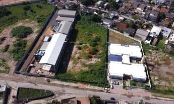 Imagem 4: Lote para aluguel, Cidade da Barra - VILA VELHA/ES