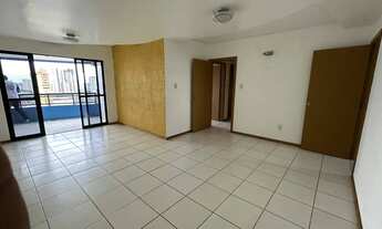 Imagem: LD Alugo Apartamento com 3 quartos, 2 vagas