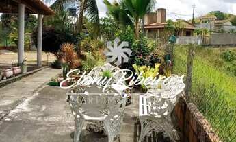 Imagem: Chácara no município de Salgado