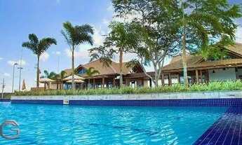 Imagem: Lote para venda no Alphaville Feira de Santana