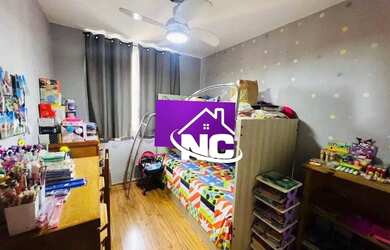 Imagem 7: Apartamento com 2 quartos à venda, 69 m² por R$ 290.000 - Piratininga - Niterói/RJ