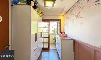 Imagem 4: Casa 4 dormitórios à venda Aberta dos Morros Porto Alegre/RS