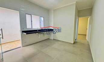 Imagem 4: Casa Charmosa no Parque Interlagos