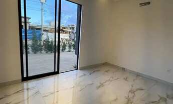 Imagem 7: Casa Moderna em condomínio fechado