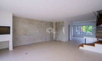 Imagem 5: Casa Sobrado com 3 suítes com sacadas