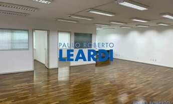 Imagem: CONJ. COMERCIAL - CONSOLAÇÃO - SP