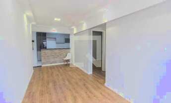 Imagem 4: Apartamento à Venda - Sítio do Mandaqui, 2 Quartos, 55 m2