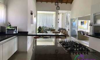 Imagem 4: CASA EM CONDOMÍNIO - LOTEAMENTO FAZENDA SANTANA I - SP