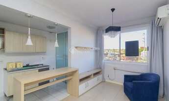 Imagem 5: Apartamento 2 dormitórios, no bairro Azenha