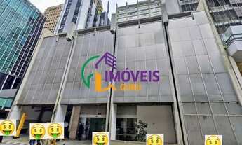 Imagem: PRÉDIO - CONSOLAÇÃO - SP