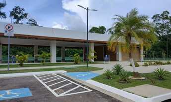 Imagem 5: Vende-se lote Vivenda das Marinas