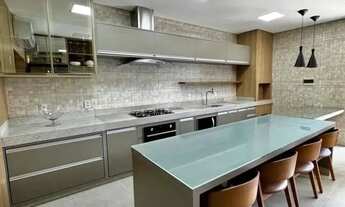 Imagem 7: Apartamento para Locação em Cuiabá, Condomínio Residencial Florais dos Lagos, 3 dormitório