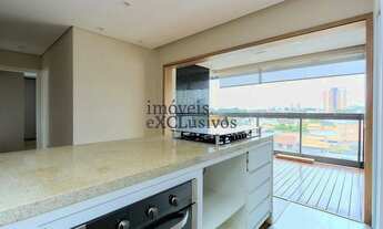 Imagem 6: Amplo e aconchegante apartamento à venda no Água Verde!