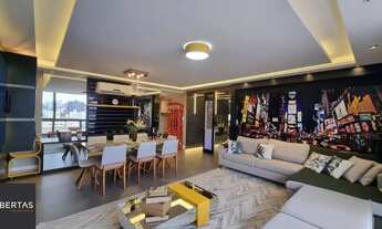 Imagem 5: Apartamento 03 dormitórios, duas vagas no Condomínio High Garden Boa Vista