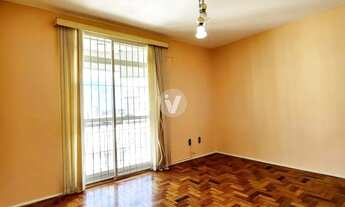 Imagem: Apartamento de 2 dormitórios, com vaga