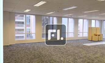 Imagem 4: Conjunto comercial para venda e locação, Vila Olímpia, São Paulo