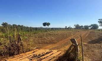 Imagem 6: BALNEARIO - CHÁCARA EM APARECIDA DO RIO NEGRO - CÓRREGO BARREIRO* VENDO 4,51 hectares